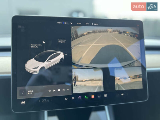 Тесла Модель 3, об'ємом двигуна 0 л та пробігом 58 тис. км за 19000 $, фото 8 на Automoto.ua
