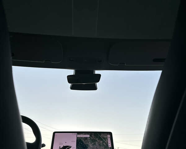 Тесла Модель 3, об'ємом двигуна 0 л та пробігом 108 тис. км за 23200 $, фото 34 на Automoto.ua