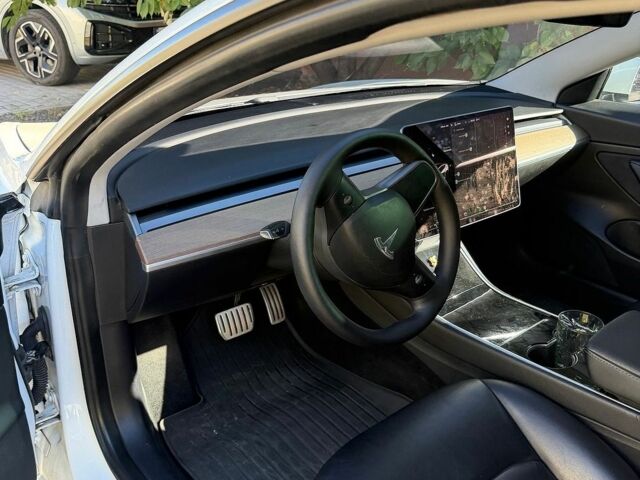 Тесла Модель 3, об'ємом двигуна 0 л та пробігом 110 тис. км за 19500 $, фото 10 на Automoto.ua