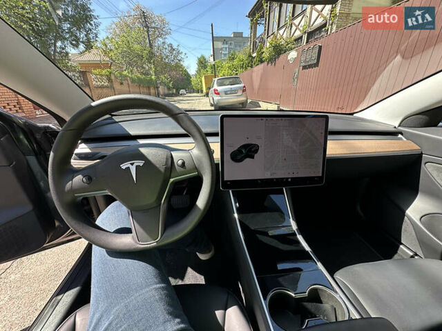 Тесла Модель 3, объемом двигателя 0 л и пробегом 26 тыс. км за 17500 $, фото 7 на Automoto.ua