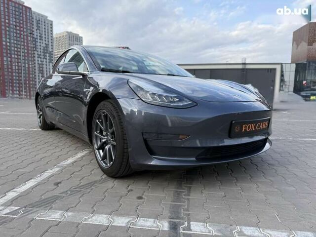 Тесла Модель 3, объемом двигателя 0 л и пробегом 55 тыс. км за 16999 $, фото 8 на Automoto.ua