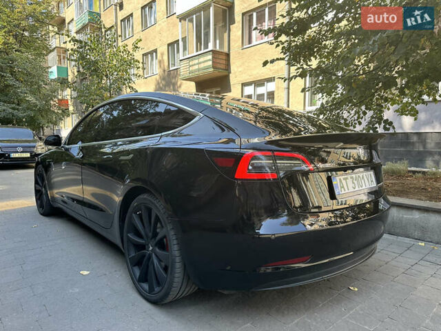 Тесла Модель 3, об'ємом двигуна 0 л та пробігом 79 тис. км за 19999 $, фото 8 на Automoto.ua