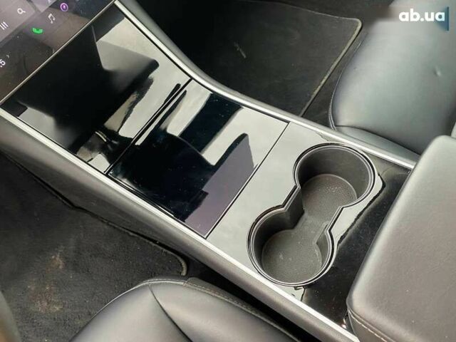 Тесла Модель 3, об'ємом двигуна 0 л та пробігом 89 тис. км за 18500 $, фото 13 на Automoto.ua