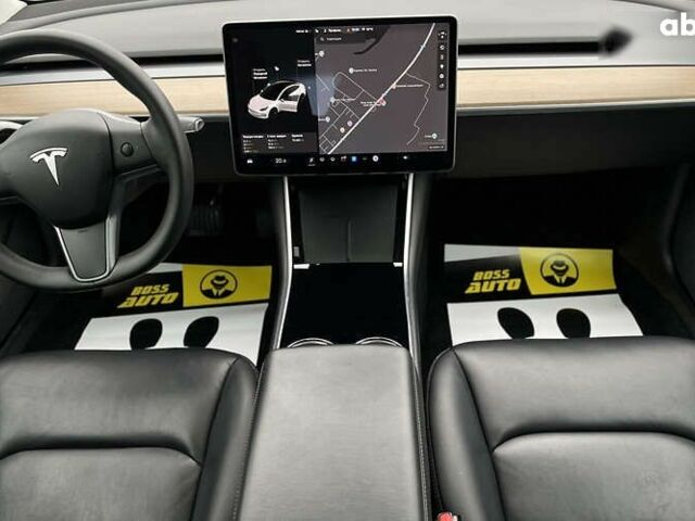 Тесла Модель 3, объемом двигателя 0 л и пробегом 80 тыс. км за 17800 $, фото 8 на Automoto.ua