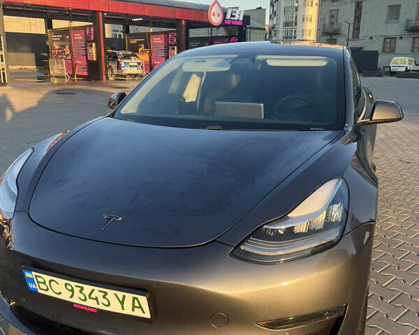 Тесла Модель 3, об'ємом двигуна 0 л та пробігом 84 тис. км за 19999 $, фото 15 на Automoto.ua