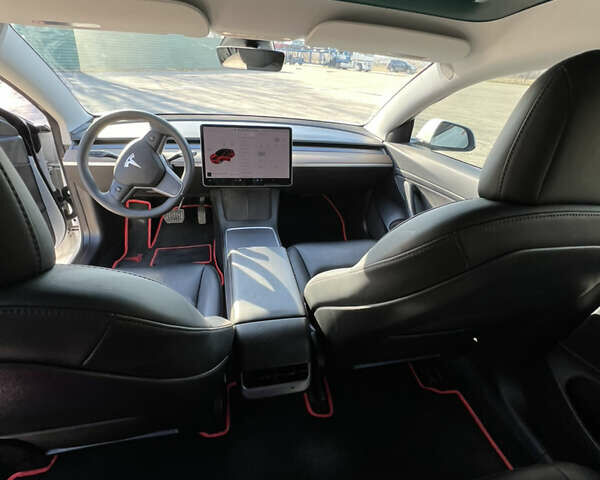 Тесла Модель 3, об'ємом двигуна 0 л та пробігом 96 тис. км за 23500 $, фото 7 на Automoto.ua