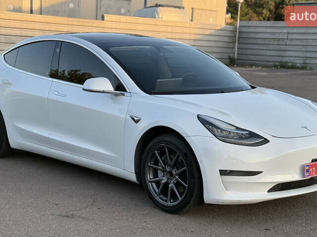 Тесла Модель 3, об'ємом двигуна 0 л та пробігом 223 тис. км за 13100 $, фото 2 на Automoto.ua
