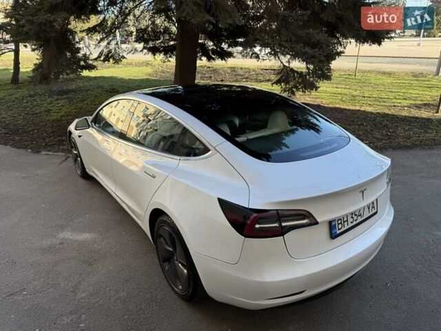 Тесла Модель 3, об'ємом двигуна 0 л та пробігом 14 тис. км за 18900 $, фото 13 на Automoto.ua
