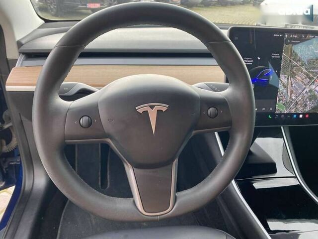Тесла Модель 3, об'ємом двигуна 0 л та пробігом 89 тис. км за 18500 $, фото 11 на Automoto.ua
