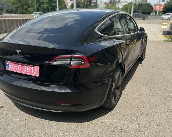 Тесла Модель 3, объемом двигателя 0 л и пробегом 170 тыс. км за 12600 $, фото 4 на Automoto.ua