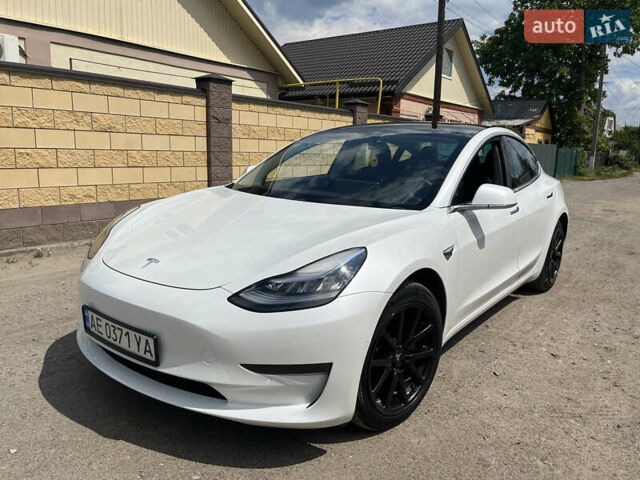 Тесла Модель 3, об'ємом двигуна 0 л та пробігом 93 тис. км за 17700 $, фото 26 на Automoto.ua