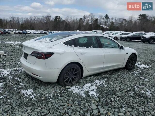 Тесла Модель 3, об'ємом двигуна 0 л та пробігом 158 тис. км за 7000 $, фото 2 на Automoto.ua