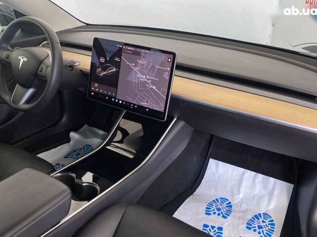 Тесла Модель 3, об'ємом двигуна 0 л та пробігом 50 тис. км за 21950 $, фото 12 на Automoto.ua