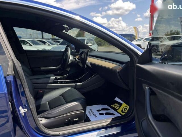 Тесла Модель 3, об'ємом двигуна 0 л та пробігом 138 тис. км за 20800 $, фото 8 на Automoto.ua