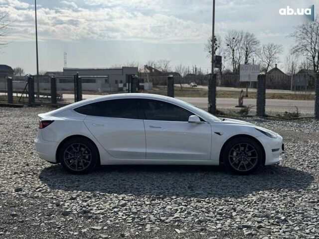 Тесла Модель 3, объемом двигателя 0 л и пробегом 130 тыс. км за 16950 $, фото 14 на Automoto.ua