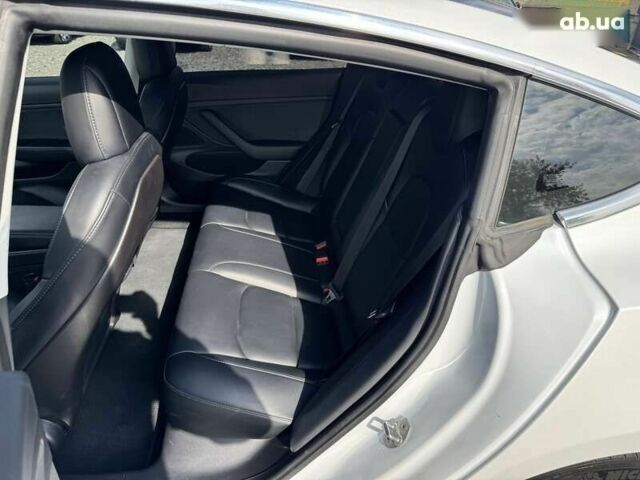 Тесла Модель 3, об'ємом двигуна 0 л та пробігом 130 тис. км за 17950 $, фото 25 на Automoto.ua