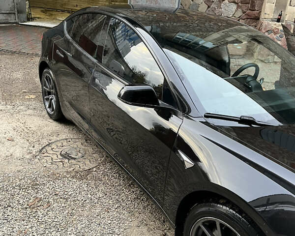 Тесла Модель 3 2020 у Івано-Франківську на Automoto.ua Тесла Модель 3, об'ємом двигуна 0 л та пробігом 125 тис. км за 15500 $, фото 2 на Automoto.ua