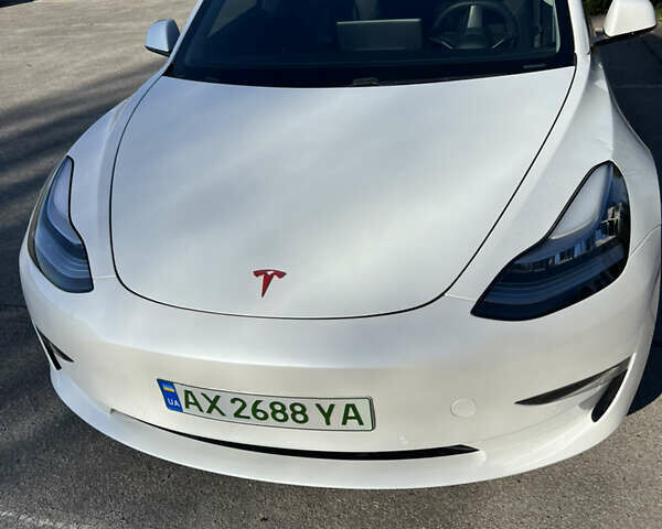 Тесла Модель 3, об'ємом двигуна 0 л та пробігом 96 тис. км за 23500 $, фото 16 на Automoto.ua