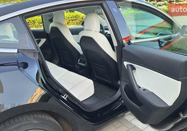 Тесла Модель 3, об'ємом двигуна 0 л та пробігом 34 тис. км за 17900 $, фото 6 на Automoto.ua
