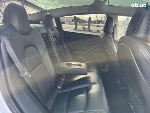 Тесла Модель 3, об'ємом двигуна 0 л та пробігом 130 тис. км за 17950 $, фото 27 на Automoto.ua