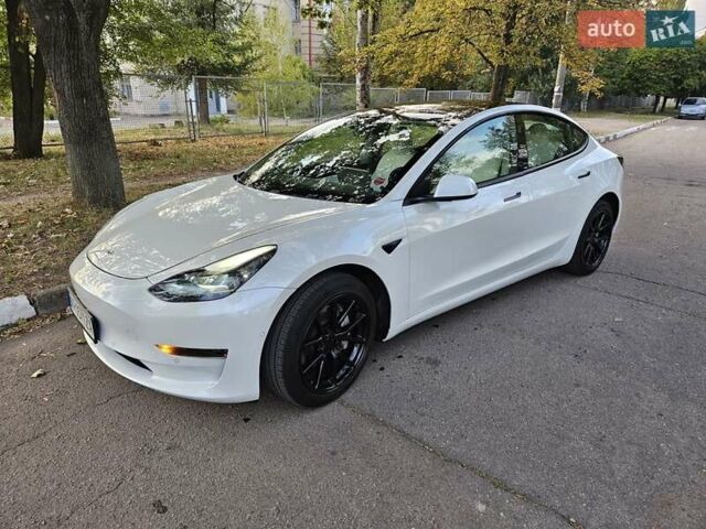 Тесла Модель 3, об'ємом двигуна 0 л та пробігом 60 тис. км за 20000 $, фото 2 на Automoto.ua