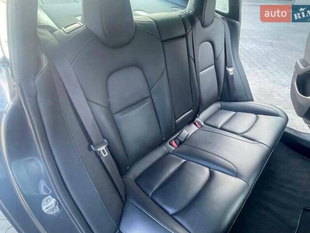 Тесла Модель 3, об'ємом двигуна 0 л та пробігом 72 тис. км за 25300 $, фото 7 на Automoto.ua