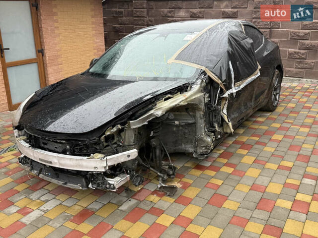 Тесла Модель 3, об'ємом двигуна 0 л та пробігом 205 тис. км за 9000 $, фото 2 на Automoto.ua