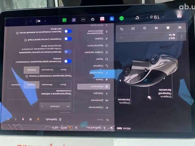 Тесла Модель 3, об'ємом двигуна 0 л та пробігом 50 тис. км за 21950 $, фото 25 на Automoto.ua