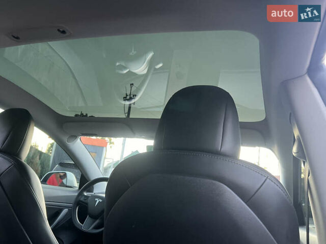 Тесла Модель 3, об'ємом двигуна 0 л та пробігом 108 тис. км за 23200 $, фото 41 на Automoto.ua