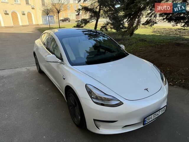 Тесла Модель 3, об'ємом двигуна 0 л та пробігом 14 тис. км за 18900 $, фото 4 на Automoto.ua