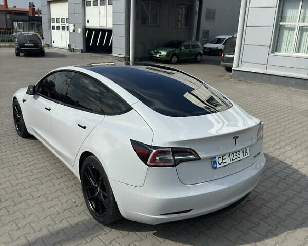 Тесла Модель 3, об'ємом двигуна 0 л та пробігом 48 тис. км за 20500 $, фото 12 на Automoto.ua