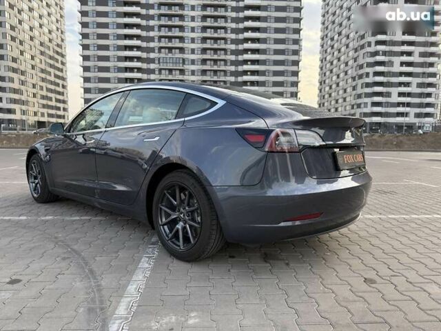 Тесла Модель 3, объемом двигателя 0 л и пробегом 55 тыс. км за 16999 $, фото 3 на Automoto.ua