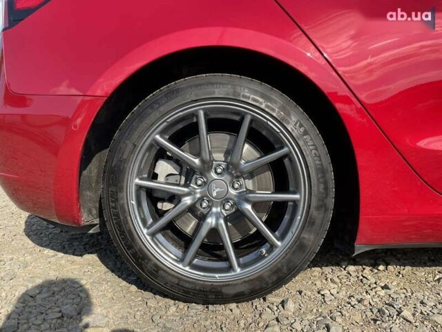 Тесла Модель 3, объемом двигателя 0 л и пробегом 120 тыс. км за 18999 $, фото 20 на Automoto.ua