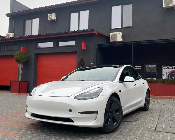 Тесла Модель 3, об'ємом двигуна 0 л та пробігом 4 тис. км за 25800 $, фото 2 на Automoto.ua