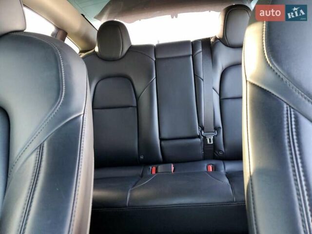 Тесла Модель 3, об'ємом двигуна 0 л та пробігом 66 тис. км за 7100 $, фото 9 на Automoto.ua