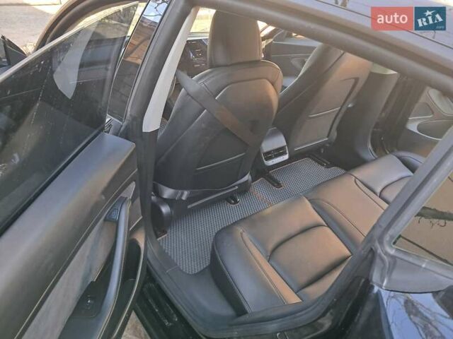 Тесла Модель 3, объемом двигателя 0 л и пробегом 67 тыс. км за 22500 $, фото 32 на Automoto.ua