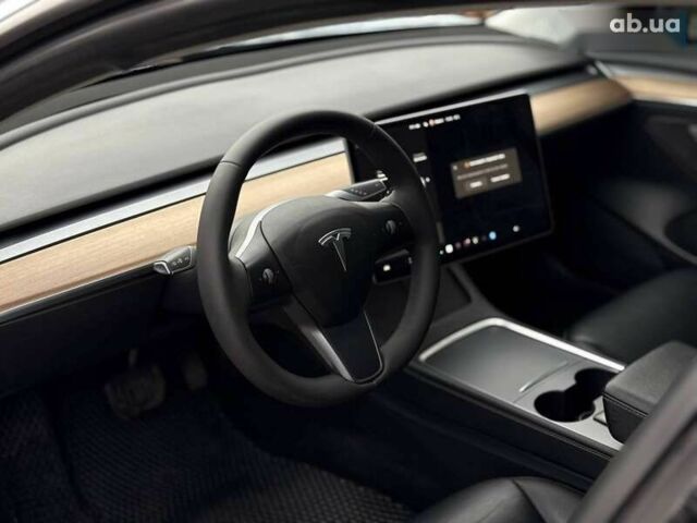Тесла Модель 3, объемом двигателя 0 л и пробегом 68 тыс. км за 19500 $, фото 18 на Automoto.ua