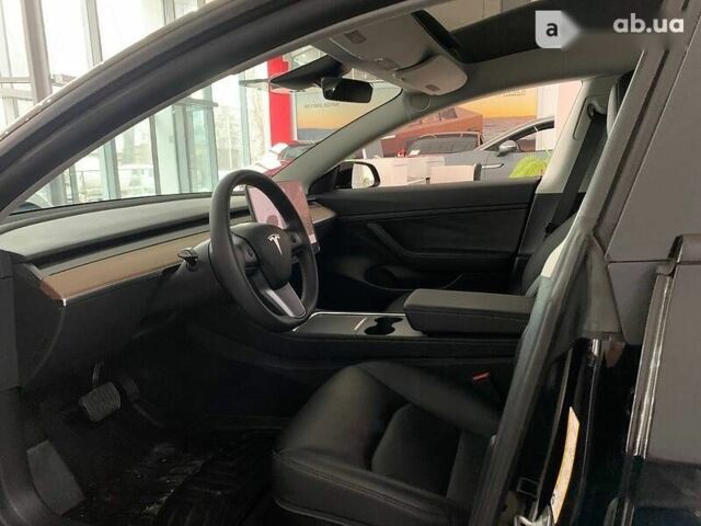 Тесла Модель 3, объемом двигателя 0 л и пробегом 5 тыс. км за 23500 $, фото 8 на Automoto.ua