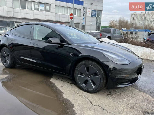 Тесла Модель 3, об'ємом двигуна 0 л та пробігом 13 тис. км за 23200 $, фото 1 на Automoto.ua