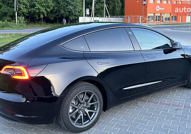 Тесла Модель 3, об'ємом двигуна 0 л та пробігом 67 тис. км за 22300 $, фото 35 на Automoto.ua