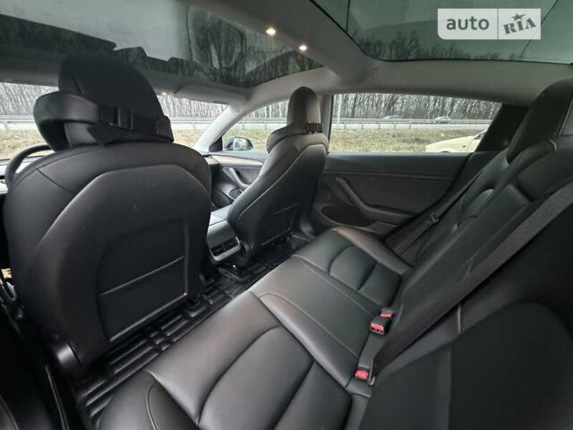 Тесла Модель 3, об'ємом двигуна 0 л та пробігом 34 тис. км за 26300 $, фото 14 на Automoto.ua