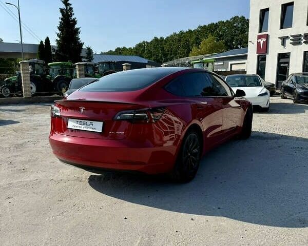 Тесла Модель 3, объемом двигателя 0 л и пробегом 155 тыс. км за 20500 $, фото 20 на Automoto.ua
