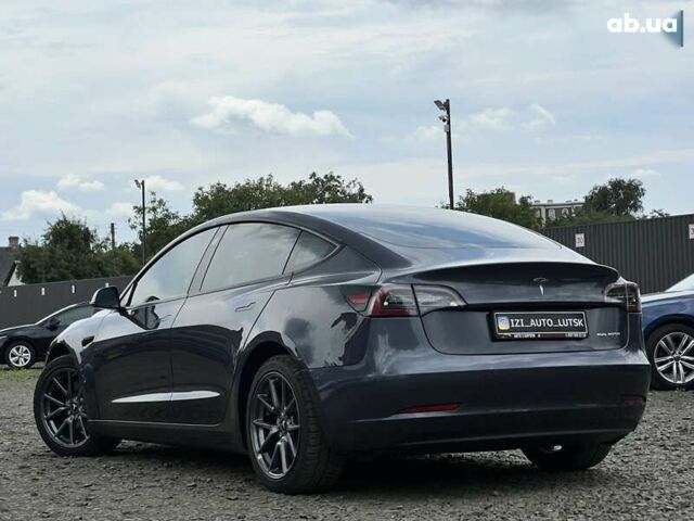 Тесла Модель 3, об'ємом двигуна 0 л та пробігом 79 тис. км за 19999 $, фото 5 на Automoto.ua