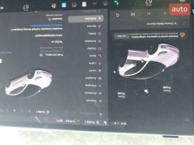 Тесла Модель 3, об'ємом двигуна 0 л та пробігом 116 тис. км за 16000 $, фото 16 на Automoto.ua