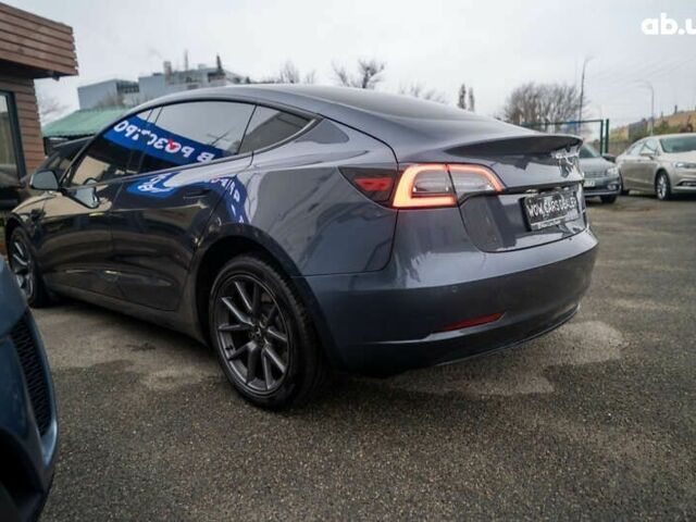 Тесла Модель 3, объемом двигателя 0 л и пробегом 103 тыс. км за 20900 $, фото 10 на Automoto.ua