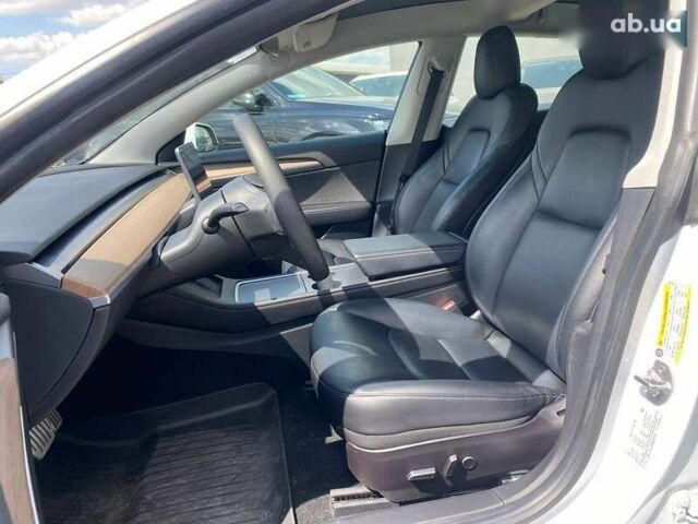 Тесла Модель 3, об'ємом двигуна 0 л та пробігом 69 тис. км за 21500 $, фото 15 на Automoto.ua