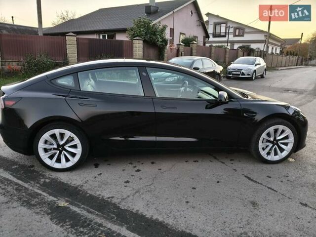 Тесла Модель 3, об'ємом двигуна 0 л та пробігом 92 тис. км за 17999 $, фото 15 на Automoto.ua