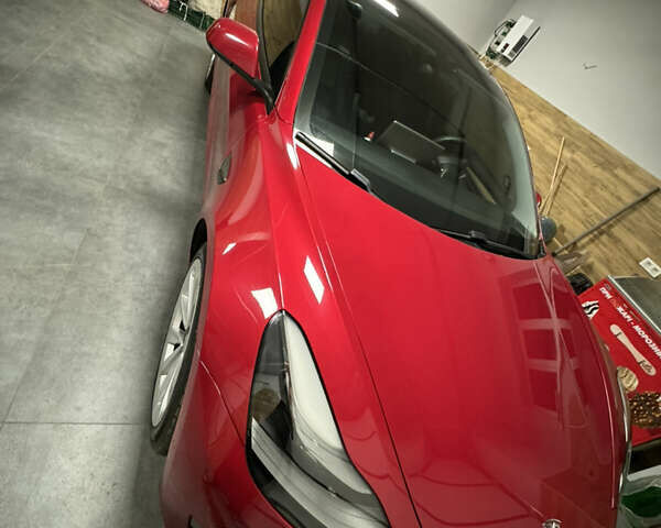 Тесла Модель 3, объемом двигателя 0 л и пробегом 57 тыс. км за 22000 $, фото 4 на Automoto.ua