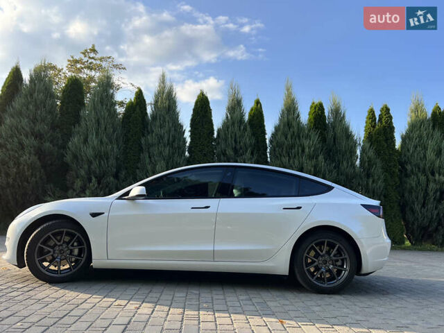 Тесла Модель 3, объемом двигателя 0 л и пробегом 56 тыс. км за 24800 $, фото 5 на Automoto.ua