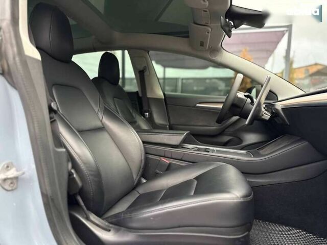 Тесла Модель 3, объемом двигателя 0 л и пробегом 68 тыс. км за 19500 $, фото 28 на Automoto.ua